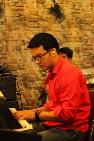 HUT GBI Pondok Gede Plaza ke 18