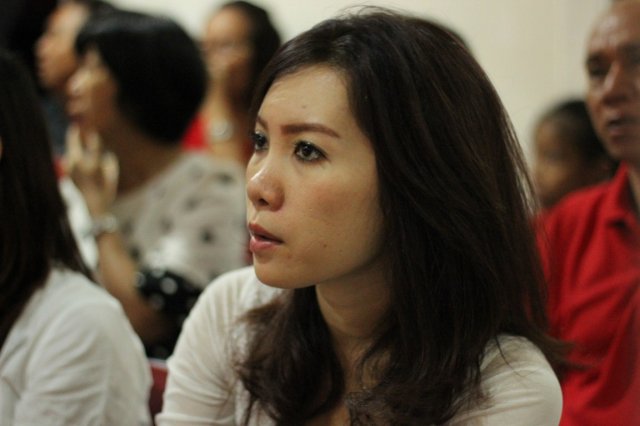 HUT GBI Pondok Gede Plaza ke 18