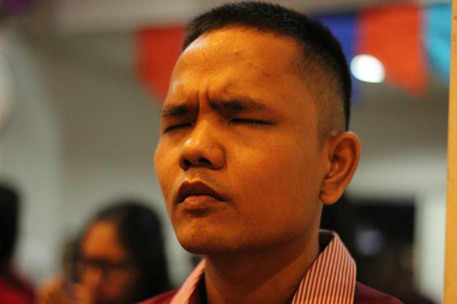 HUT GBI Pondok Gede Plaza ke 18