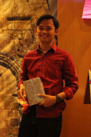 HUT GBI Pondok Gede Plaza ke 18
