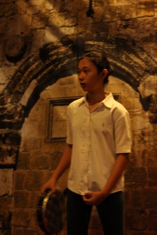 HUT GBI Pondok Gede Plaza ke 18