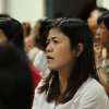 HUT GBI Pondok Gede Plaza ke 18