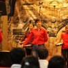 HUT GBI Pondok Gede Plaza ke 18