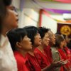 HUT GBI Pondok Gede Plaza ke 18