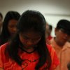 HUT GBI Pondok Gede Plaza ke 18