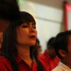 HUT GBI Pondok Gede Plaza ke 18