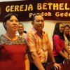 HUT GBI Pondok Gede Plaza ke 18