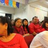 HUT GBI Pondok Gede Plaza ke 18