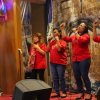 HUT GBI Pondok Gede Plaza ke 18