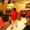 HUT GBI Pondok Gede Plaza ke 18